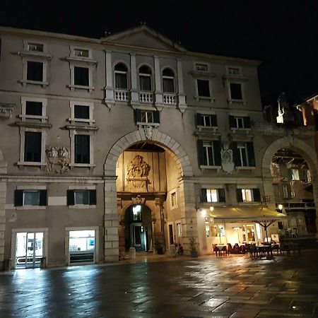 דירות ורונה Casa Francesco Di Luca & Paola מראה חיצוני תמונה