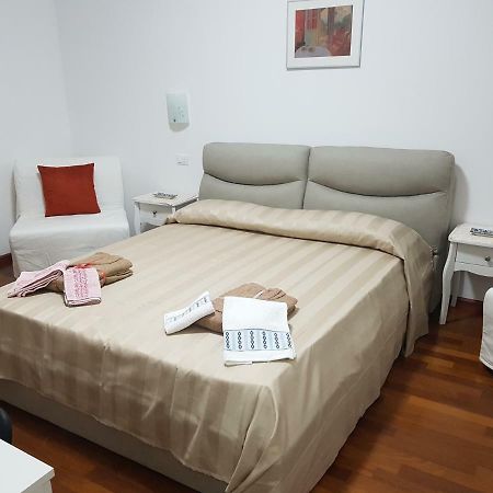 דירות ורונה Casa Francesco Di Luca & Paola מראה חיצוני תמונה