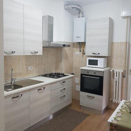 דירות ורונה Casa Francesco Di Luca & Paola מראה חיצוני תמונה
