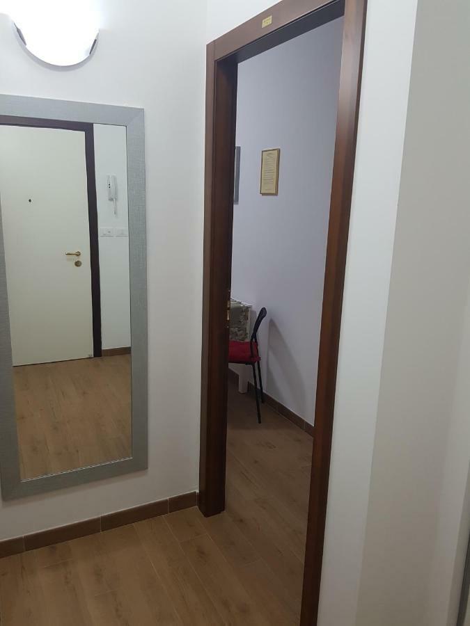 דירות ורונה Casa Francesco Di Luca & Paola מראה חיצוני תמונה