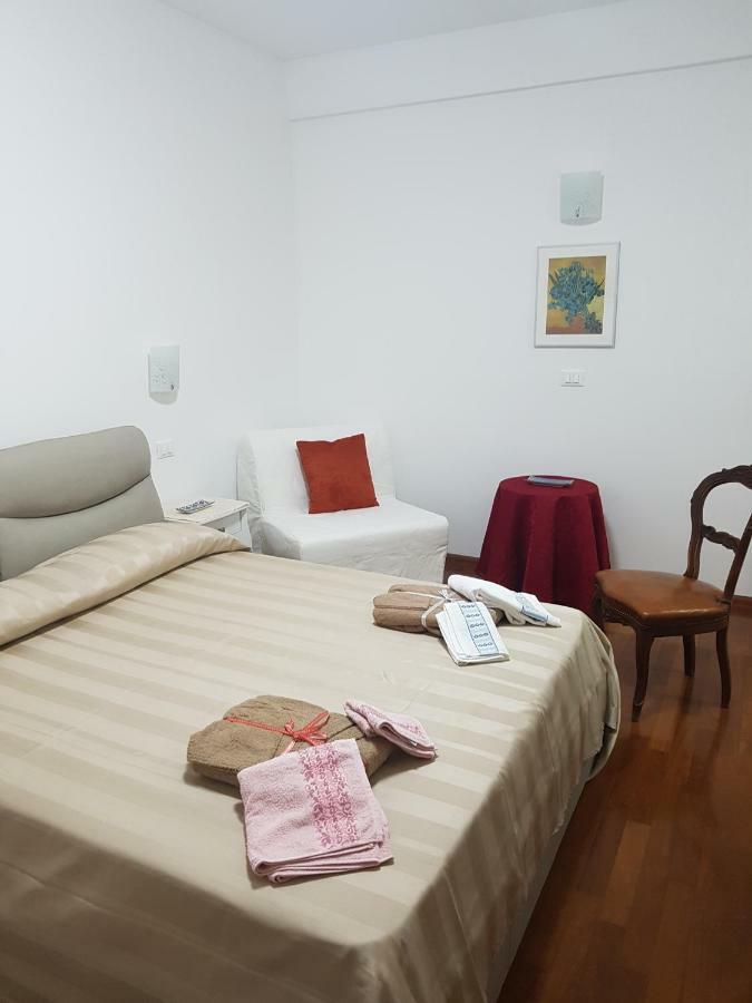 דירות ורונה Casa Francesco Di Luca & Paola מראה חיצוני תמונה