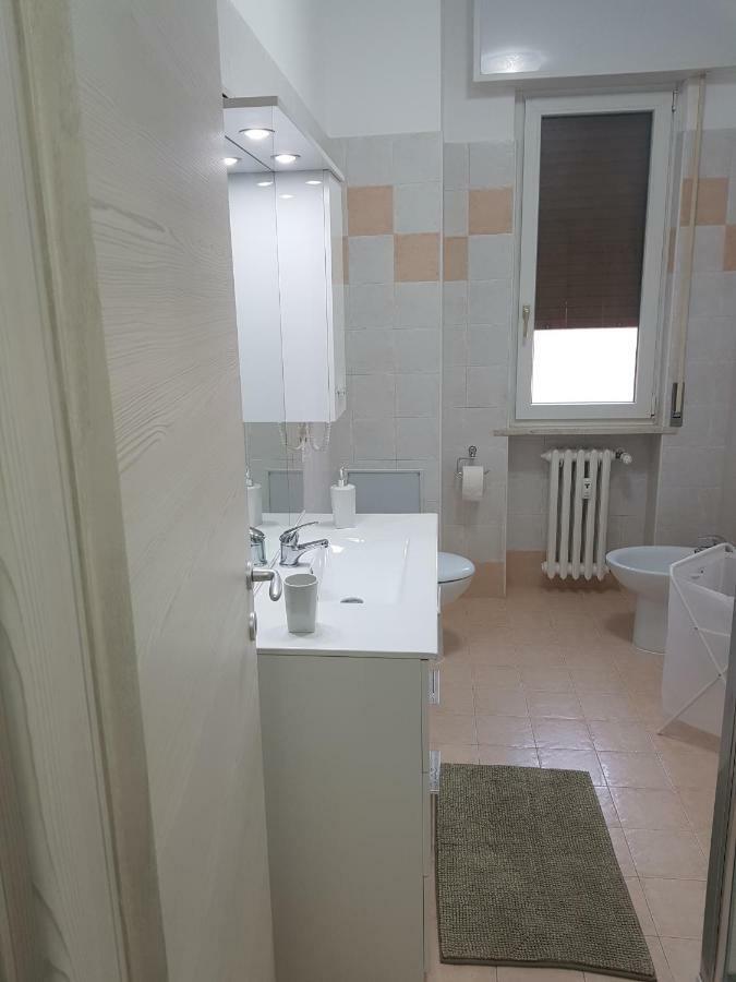 דירות ורונה Casa Francesco Di Luca & Paola מראה חיצוני תמונה