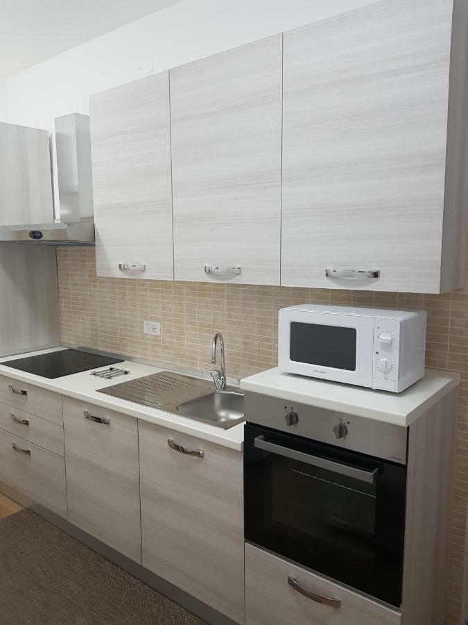 דירות ורונה Casa Francesco Di Luca & Paola מראה חיצוני תמונה