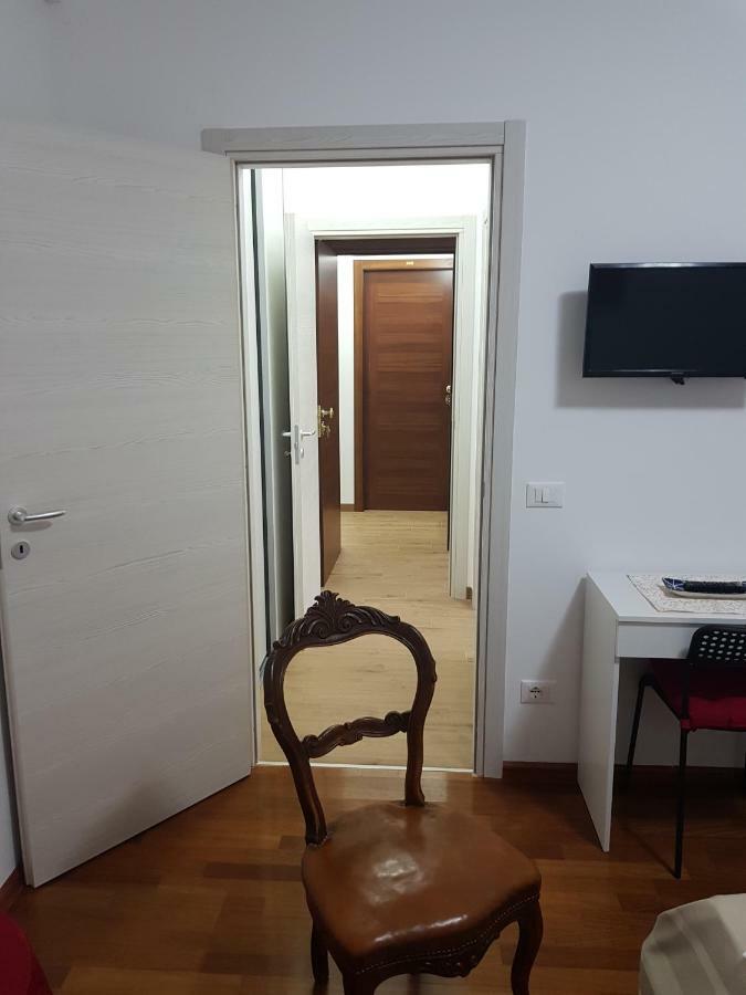 דירות ורונה Casa Francesco Di Luca & Paola מראה חיצוני תמונה