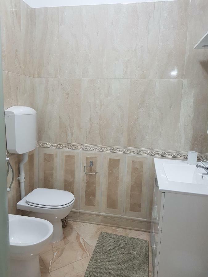 דירות ורונה Casa Francesco Di Luca & Paola מראה חיצוני תמונה