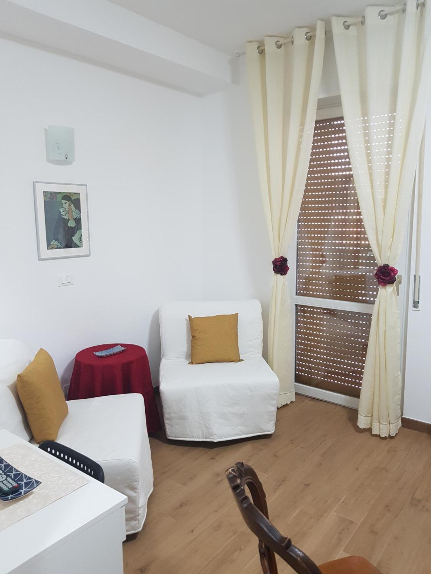 דירות ורונה Casa Francesco Di Luca & Paola מראה חיצוני תמונה
