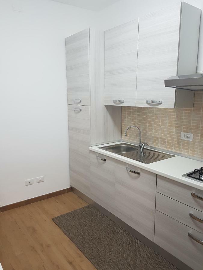 דירות ורונה Casa Francesco Di Luca & Paola מראה חיצוני תמונה