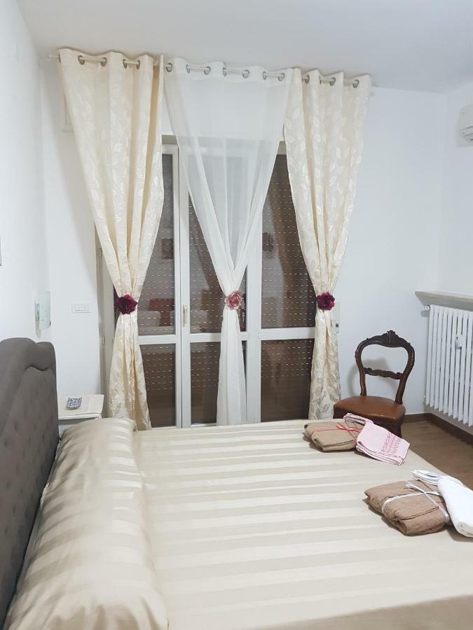 דירות ורונה Casa Francesco Di Luca & Paola מראה חיצוני תמונה